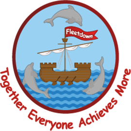 Fleetdown Primary Academy